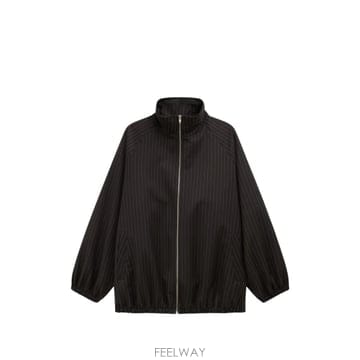 | Other Brand | The Frankie Shop Baxter jacket 10997844082952 TP725672997The Frankie Shop Baxter jacket 10997844082952 TP725672