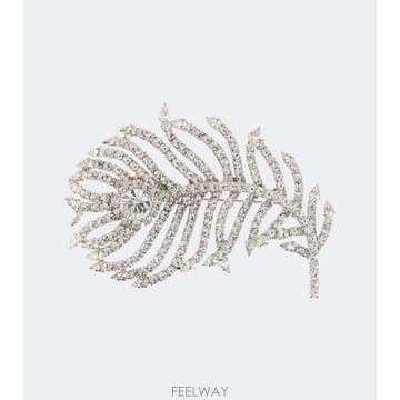 | Other Brand | 26 FW Jennifer Behr Pluma �Ӻ����õ� ���ġ TP58165526326 FW Jennifer Behr Pluma �Ӻ����õ� ���ġ TP58165526
