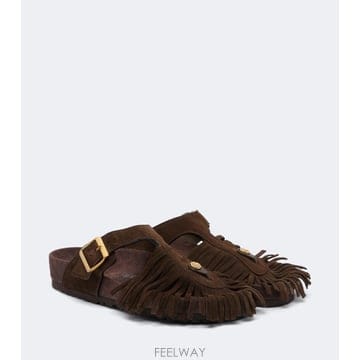 ETRO 26 FW ��Ʈ�� x Birkenstock Gizeh ������ �����̵� ���� TP58166142926 FW ��Ʈ�� x Birkenstock Gizeh ������ �����̵� ���� 