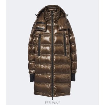 Moncler 26 FW ��Ŭ���� �׷���� Rochelairs �ĵ� �ٿ� ��Ʈ TP58167925326 FW ��Ŭ���� �׷���� Rochelairs �ĵ� �ٿ� ��Ʈ TP58