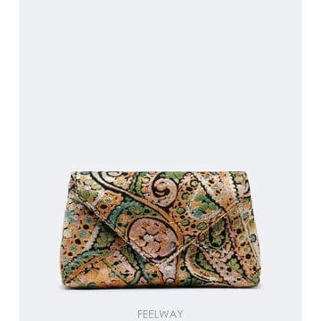 Dries Van Noten 26 FW �帮���ݳ�ư ��ī�� �̵�� Ŭ��ġ TP58166097026 FW �帮���ݳ�ư ��ī�� �̵�� Ŭ��ġ TP581660970