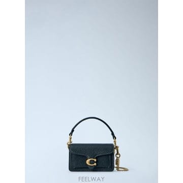 Coach 26 FW ��ġ ���� �Ǻ� �� �� CCZ00 B4 BK TP87771693826 FW ��ġ ���� �Ǻ� �� �� CCZ00 B4 BK TP877716938