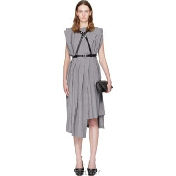 Junya Watanabe �ؾ� ��Ÿ���� �׷��� �ø��� �ϳ׽� �̵� �巹�� JR O028 051 2 3 TP877587423�ؾ� ��Ÿ���� �׷��� �ø��� �ϳ׽� �̵� �巹�� JR O028
