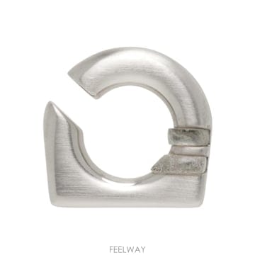 Rick Owens �������� Ÿ�� ũ����Ż ���� �̾�Ŀ�� RJ0000156 MMTES2 TP877702308�������� Ÿ�� ũ����Ż ���� �̾�Ŀ�� RJ0000156 MMTES2 