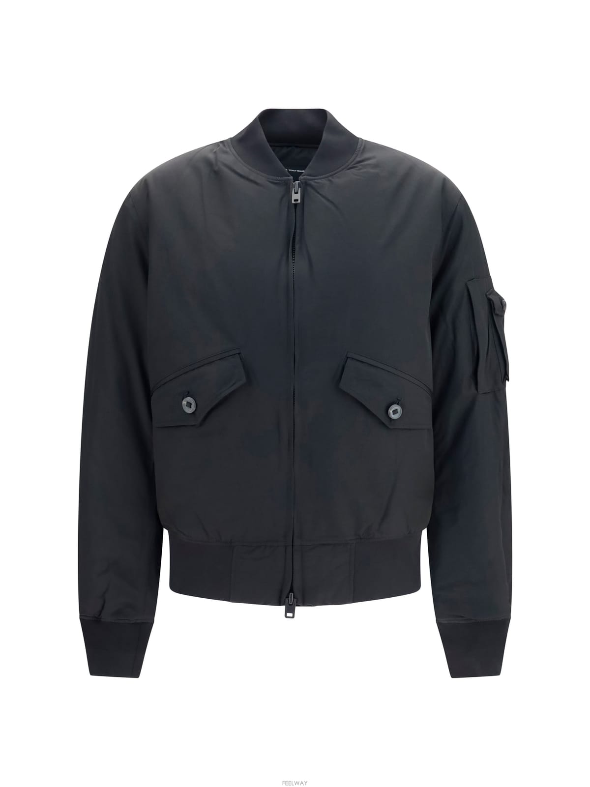 Yohji Yamamoto [B1] ���� �߸����� KS1207 ���� ��Ŷ �ƿ��� ���� KS1207BLACK[B1] ���� �߸����� KS1207 ���� ��Ŷ �ƿ��� ���� KS1207