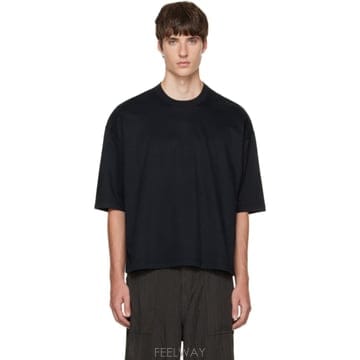 Comme des Garcons �ĵ������� �ȹ� ���� ������Ʋ�� �귯���� ��ư ���� Ƽ���� HR T001 051 TP877670598�ĵ������� �ȹ� ���� ������Ʋ�� �귯���� ��ư ���� Ƽ