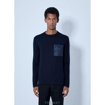 PRADA 26 FW ����� ���� �� ������ pra0166209blu26 FW ����� ���� �� ������ pra0166209blu