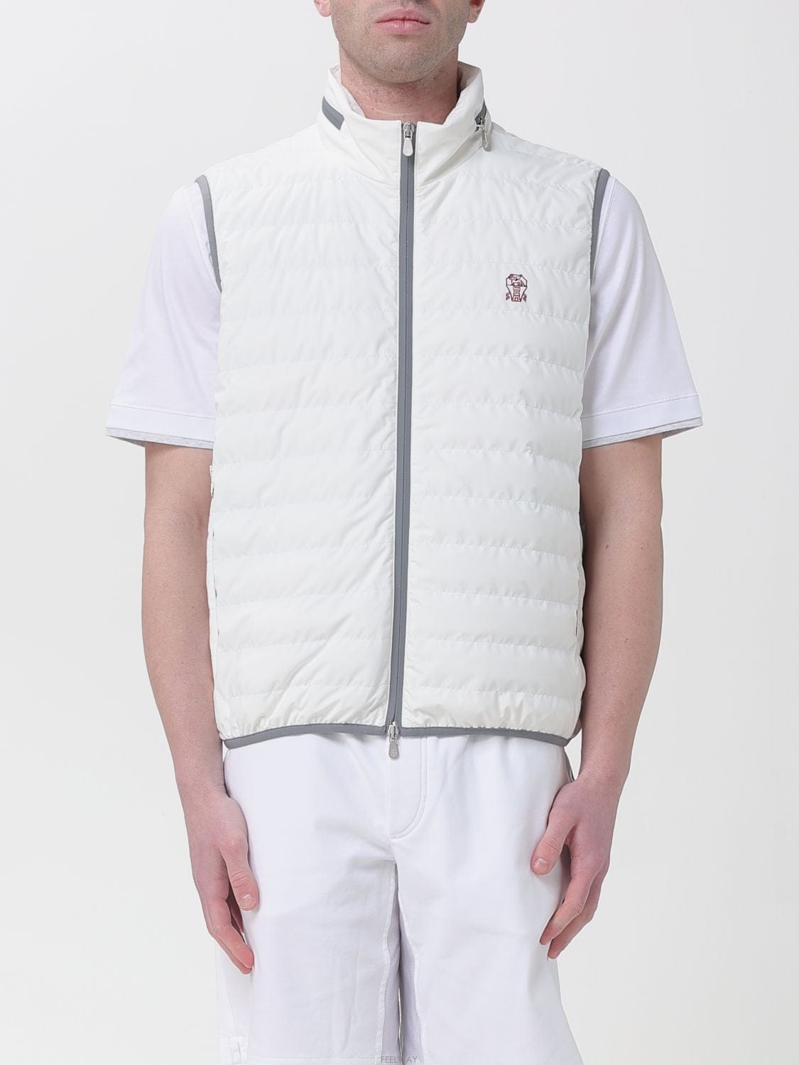 Brunello Cucinelli [A6] ���ڷ� ��ġ�ڸ� MM49A7460G ���� ����Ʈ MM49A7460G-C1085[A6] ���ڷ� ��ġ�ڸ� MM49A7460G ���� ����Ʈ MM49A746
