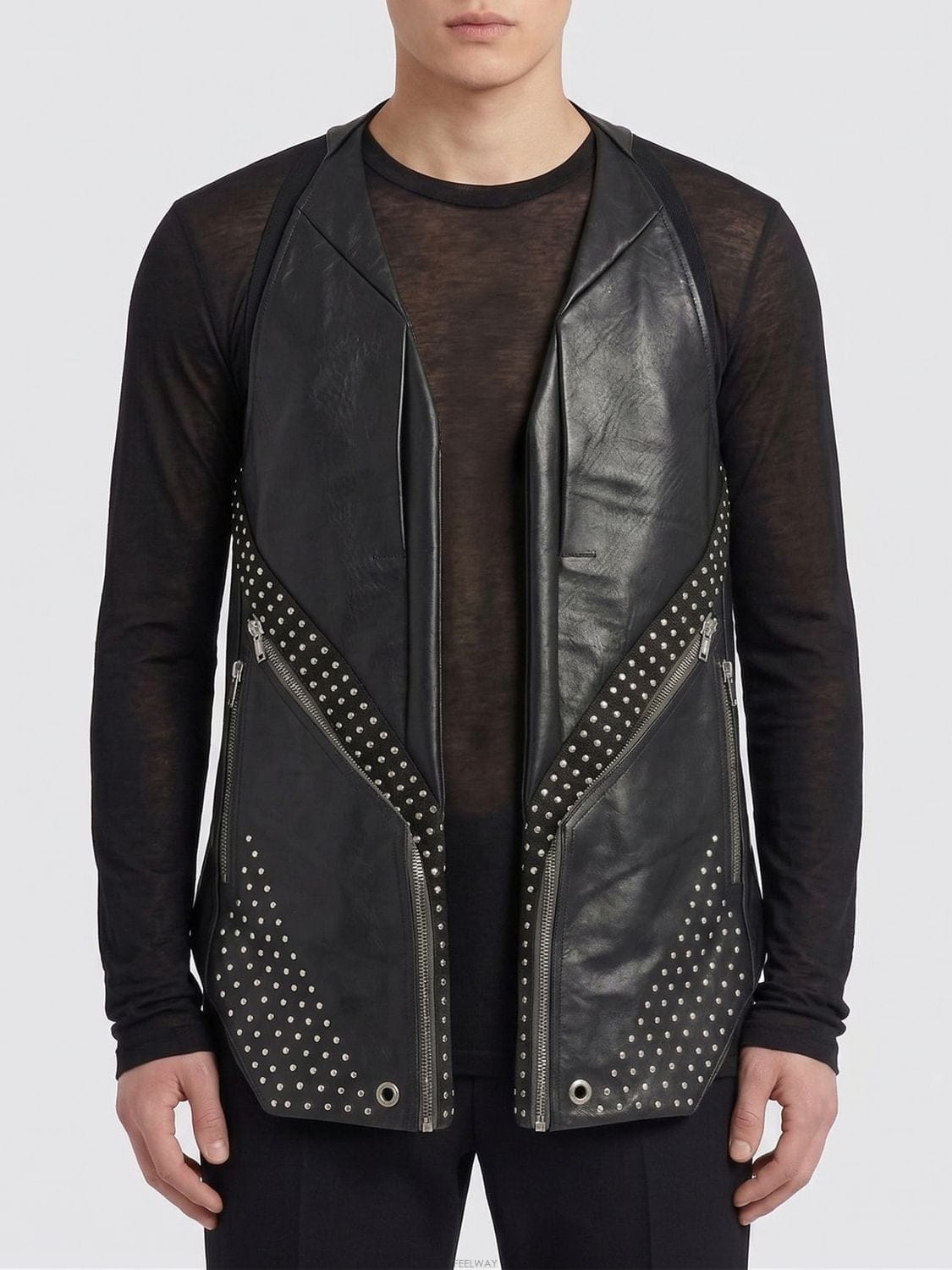 Rick Owens [A6] �������� RR01F2910LGBR3S ���� ����Ʈ RR01F2910LGBR3S-09[A6] �������� RR01F2910LGBR3S ���� ����Ʈ RR01F2910LGB