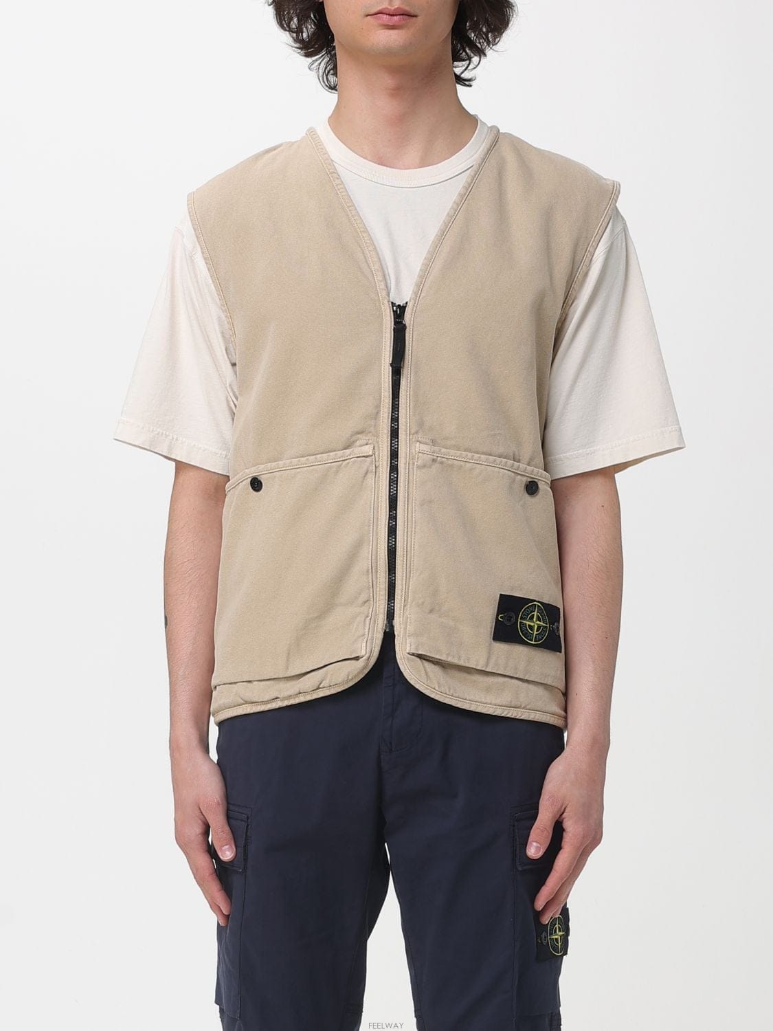 Stone Island [A6] ������Ϸ��� 6100007S0184 ���� ����Ʈ 6100007S0184-V019A[A6] ������Ϸ��� 6100007S0184 ���� ����Ʈ 6100007S018