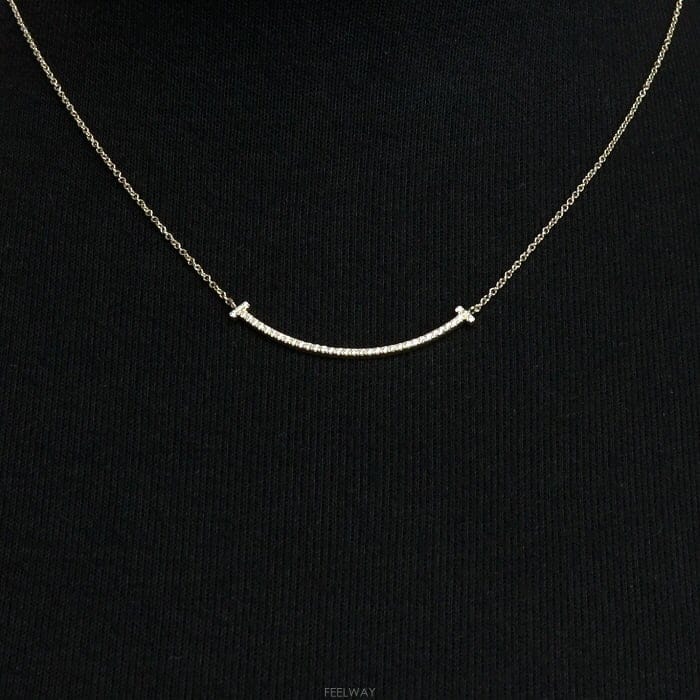TIFFANY & Co Ƽ�Ĵ� 63104965 18K���ο���  0.1ĳ�� �ĺ����̾� ���� T������ ���� ���Ʈ �����aa67688Ƽ�Ĵ� 63104965 18K���ο���  0.1ĳ�� �ĺ����̾� ����