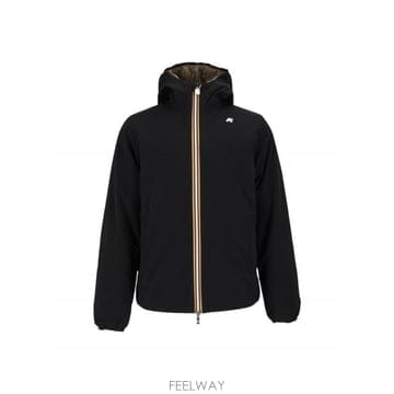 | Other Brand | 26FW K WAY ���� �ƿ����� ���� K6128VWDBZ TP58166575226FW K WAY ���� �ƿ����� ���� K6128VWDBZ TP581665752