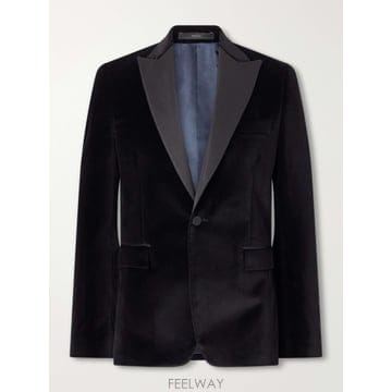 Paul Smith 26 FW �����̽� ���� ��ƾ Ʈ���� ��ư ���� �νõ� ��Ŷ TP58168514826 FW �����̽� ���� ��ƾ Ʈ���� ��ư ���� �νõ� ��Ŷ 