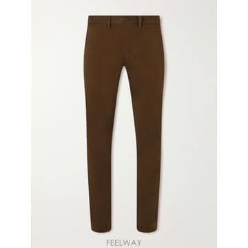 Ralph Lauren 26 FW ���� ���� �η� ���� �������� ��Ʈ����Ʈ ���� ��Ʈ��ġ ��ư Ʈ�� ���� TP58168634126 FW ���� ���� �η� ���� �������� ��Ʈ����Ʈ ���� 