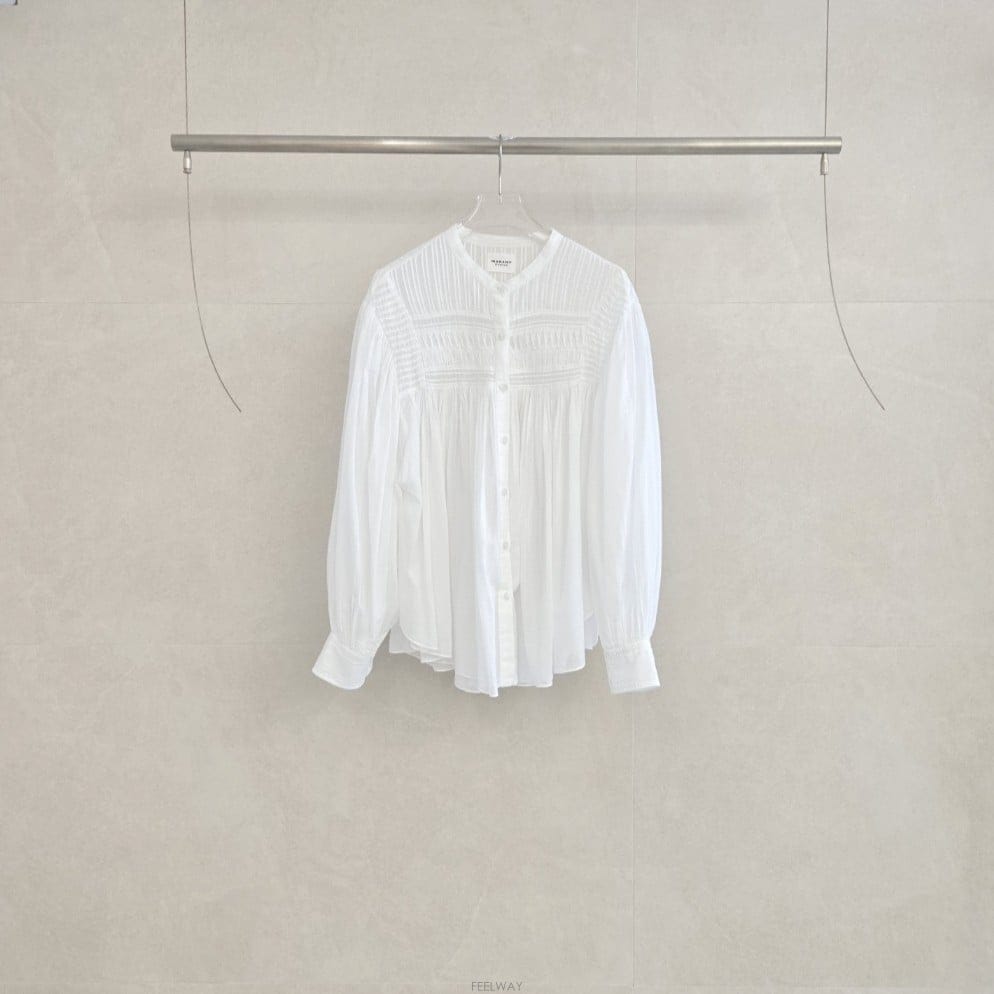 Isabel Marant ���ں����� ���ѿ� �ö����� ȭ��Ʈ ��ư ����콺 34���ں����� ���ѿ� �ö����� ȭ��Ʈ ��ư ����콺 34