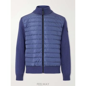 Canada Goose 26 FW ĳ���ٱ��� Blue HyBridge ���� �� �� ���� �ٿ� ���� TP58168544626 FW ĳ���ٱ��� Blue HyBridge ���� �� �� ���� �ٿ� ��