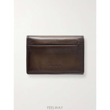 Berluti 26 FW ����Ƽ ���� �Ӻ��̾� �����ĸ��� ����ġ�� ���� ī������ TP58168543526 FW ����Ƽ ���� �Ӻ��̾� �����ĸ��� ����ġ�� ���� 