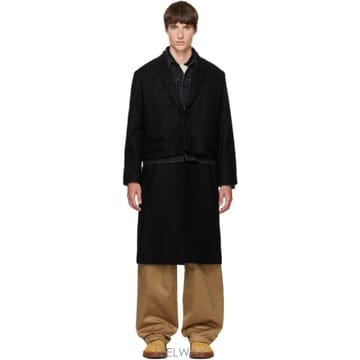 Sacai 26 FW ��ī�� ���� �� �ö��� x ���� ��Ʈ 262445M17600226 FW ��ī�� ���� �� �ö��� x ���� ��Ʈ 262445M176002