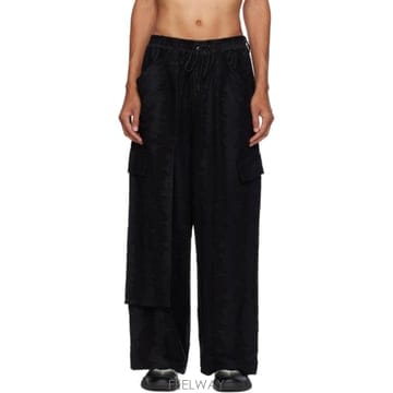 Yohji Yamamoto 26 FW �����߸����� ���� ���� ��Ƽġ ī�� ���� 262138M18800826 FW �����߸����� ���� ���� ��Ƽġ ī�� ���� 262138M1