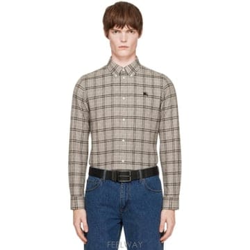 Burberry 26 FW ������ �׷��� ���� �� üũ ��ư ���� 262376M19200626 FW ������ �׷��� ���� �� üũ ��ư ���� 262376M1920