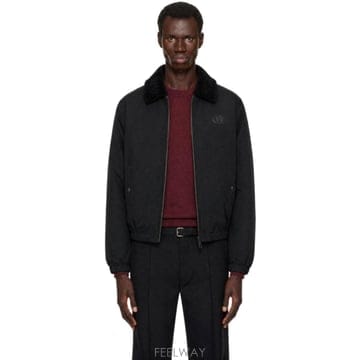 Burberry 26 FW ������ ���� ���Ϸ� ��ư �ǹ��� �ٿ� �������� ��Ŷ 262376M18001026 FW ������ ���� ���Ϸ� ��ư �ǹ��� �ٿ� �������� 