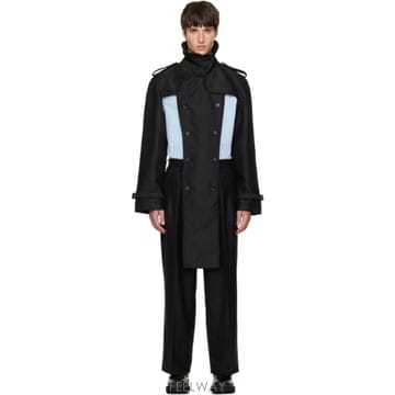 Comme des Garcons 26 FW �ĵ������� ���� ����Ŭ�ν� Ʈ��ġ ��Ʈ 262347M18400026 FW �ĵ������� ���� ����Ŭ�ν� Ʈ��ġ ��Ʈ 262347M18