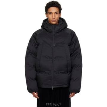 Yohji Yamamoto 26 FW �����߸����� ���� �ĵ� �е� �ٿ� ��Ŷ 262138M18000826 FW �����߸����� ���� �ĵ� �е� �ٿ� ��Ŷ 262138M180