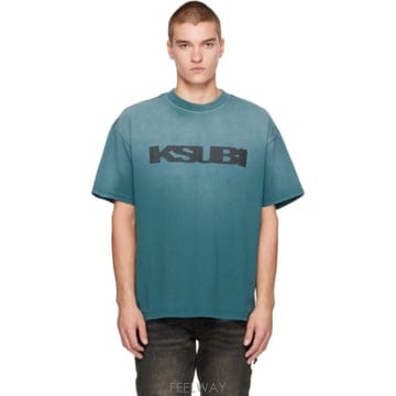 Ksubi 26 FW ���� �׸� �ͼ��� S S Ƽ���� 262088M21300526 FW ���� �׸� �ͼ��� S S Ƽ���� 262088M213005