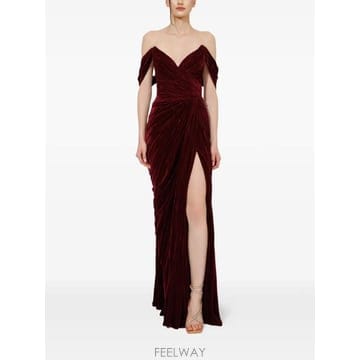 | Other Brand | 26 FW Iris Serban ���� ������� ���� �ƽ� �巹�� CHARLOTTE TP45083306126 FW Iris Serban ���� ������� ���� �ƽ� �巹�� CHARL