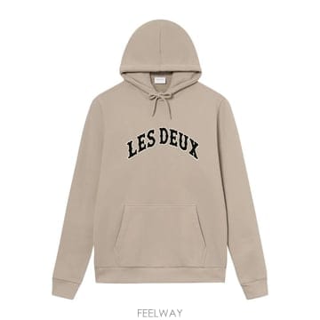| Other Brand | 26 FW Les Deux �귡�� �ΰ� ����Ʈ �ĵ�Ƽ 1001068 TP44601133626 FW Les Deux �귡�� �ΰ� ����Ʈ �ĵ�Ƽ 1001068 TP446