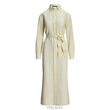 Ralph Lauren 26 FW Ralph Lauren Collection ��Ʈ ���� �巹�� 290955061002 TP4581326 FW Ralph Lauren Collection ��Ʈ ���� �巹�� 2909550