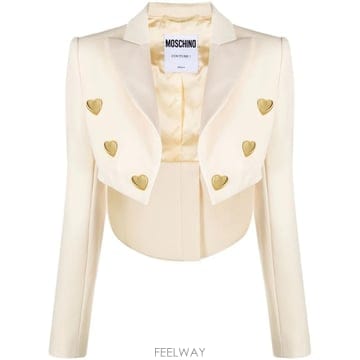 Moschino 26 FW ��Ű�� ��Ʈ ��� ũ�� ��Ŷ A05155517 TP45871187926 FW ��Ű�� ��Ʈ ��� ũ�� ��Ŷ A05155517 TP4587118