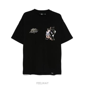 REPRESENT 26 FW ��������Ʈ �����޽� Ƽ���� MLM4228001 TP45768541226 FW ��������Ʈ �����޽� Ƽ���� MLM4228001 TP45768541