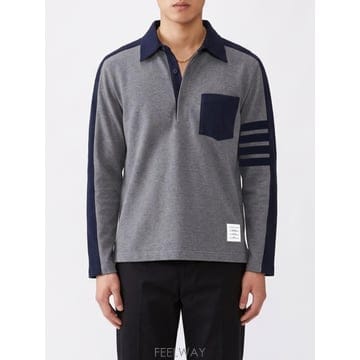 Thom Browne ����� ���� ���� ���� MJP250AJ0320 TP647051639����� ���� ���� ���� MJP250AJ0320 TP647051639