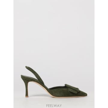 Manolo Blahnik ����� ����� ���� ������ 21901820040 TP647196394����� ����� ���� ������ 21901820040 TP647196394