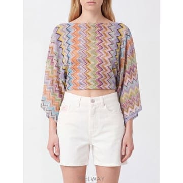 Missoni �̽�� ���� ž MC26WK00BR015Y TP647198006�̽�� ���� ž MC26WK00BR015Y TP647198006