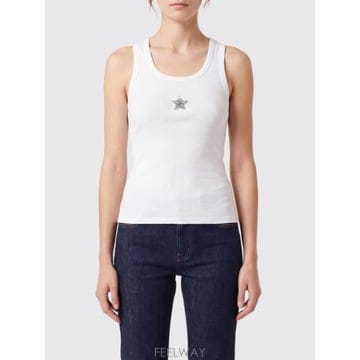 Stella McCartney ���ڶ� ��īƮ�� ���� Ƽ���� 6J02913SPZ11 TP646924669���ڶ� ��īƮ�� ���� Ƽ���� 6J02913SPZ11 TP646924669
