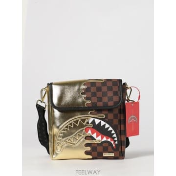 | Other Brand | SPRAYGROUND ���� ũ�ν��� 910B9340NSZ TP647196110SPRAYGROUND ���� ũ�ν��� 910B9340NSZ TP647196110