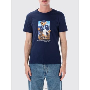 Ralph Lauren ���� �����η� ���� Ƽ���� 710B21964 TP647179095���� �����η� ���� Ƽ���� 710B21964 TP647179095