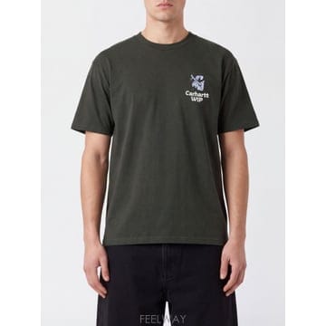 Carhartt Į��Ʈ ���� Ƽ���� I037231 TP647179000Į��Ʈ ���� Ƽ���� I037231 TP647179000