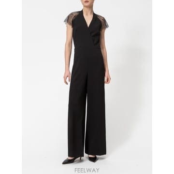 Twinset 여성 점프수트 262TT2424 TP647194253
