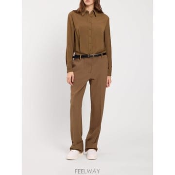 TWINSET U앤B 여성 점프수트 262LI2DMM TP647194272