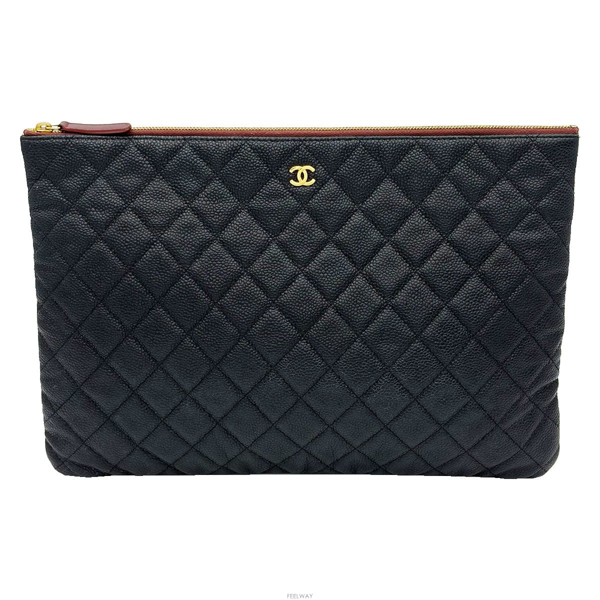 CHANEL ���� Chanel A82552 ���� ĳ��� ���� CC�ΰ� Ŭ���� ���� �Ŀ�ġ Ŭ��ġ (20����)���� Chanel A82552 ���� ĳ��� ���� CC�ΰ� Ŭ���� ����