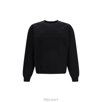 [B1] 구찌 795510XJHN8 맨투맨 스웨트셔츠 남성 795510XJHN81043