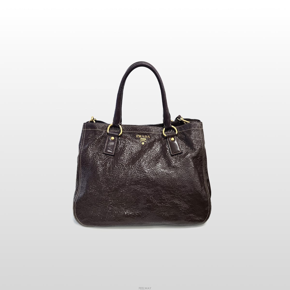 PRADA ����� ���ڷ� ���̳� ���� ������ ��Ʈ ����� ��ũ���� BR4083����� ���ڷ� ���̳� ���� ������ ��Ʈ ����� ��ũ���