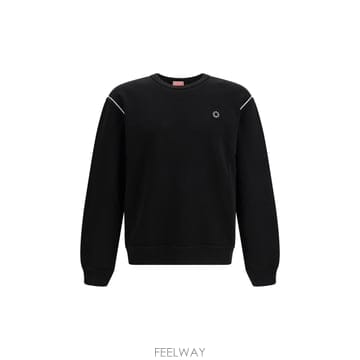 [B1] 겐조 FG55SW5074MJ 맨투맨 스웨트셔츠 남성 FG55SW5074MJ99J