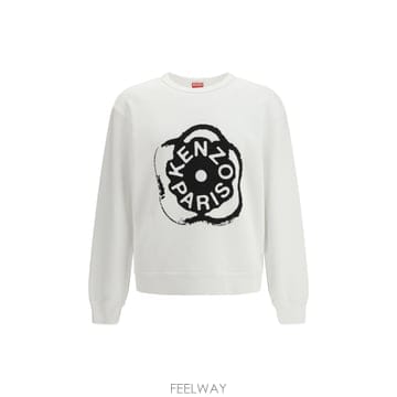 [B1] 겐조 FG55SW5094MJ 맨투맨 스웨트셔츠 남성 FG55SW5094MJ02