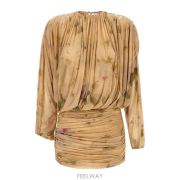 | Other Brand | ���״� ��Ʈ�� AW26 �巹�� 07 ������ ����Ʈ 202926 BE B0442324365���״� ��Ʈ�� AW26 �巹�� 07 ������ ����Ʈ 202926 BE B