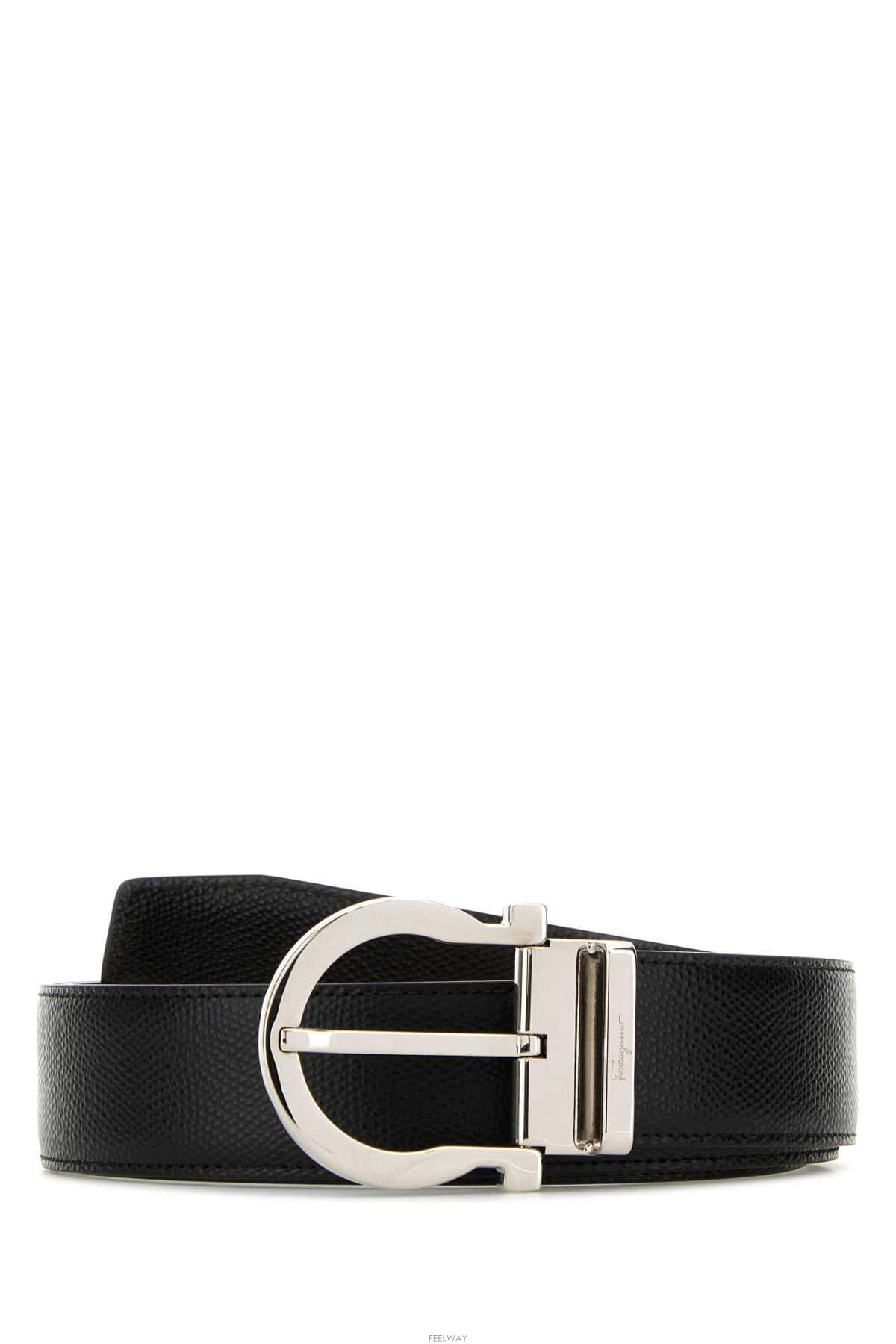 Ferragamo ��󰡸� �̱� GANCIO 679781675140 NEROHICKO B0441397435��󰡸� �̱� GANCIO 679781675140 NEROHICKO B044139743