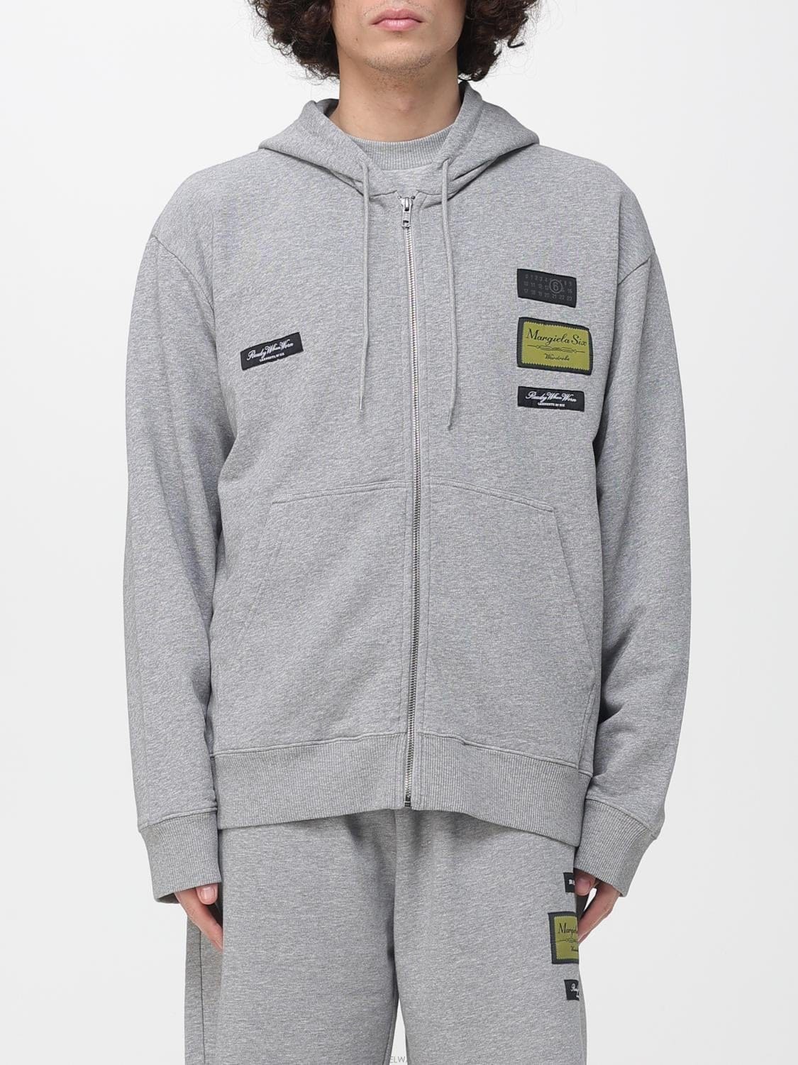 Maison Margiela [A6] MM6 ���� ���������� SH0HG0007M25025 ���� ������ SH0HG0007M25025-853[A6] MM6 ���� ���������� SH0HG0007M25025 ���� ������ S